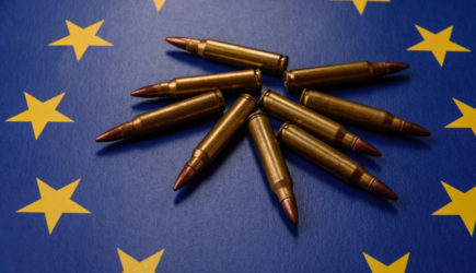 The Guardian: 10 стран Европы формируют объединенные ВМС для противостояния РФ