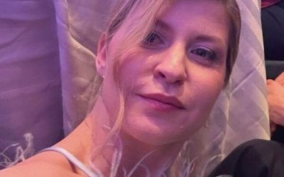 Выходка посла Украины во время стрельбы в США поразила журналиста