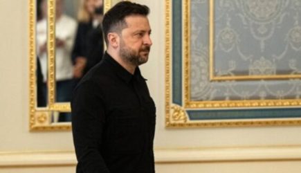 Транши ценой молодежи: Зеленский пошел на сделку ради новых поставок оружия