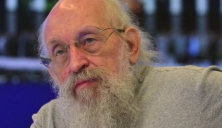 Анатолий Вассерман раскрыл истинную подоплеку слов Зеленского о финале СВО