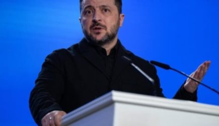Зеленский отверг предложение Германии об ассоциированном членстве Украины в ЕС