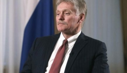 Песков предрек новые падения европейских политиков из-за связей с Киевом