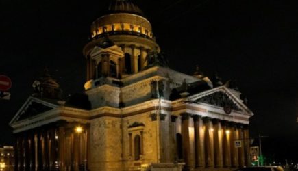 Тайны Северной столицы: Где в Петербурге оживают городские легенды