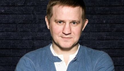 Александр Обласов честно рассказал о муках совести из-за ухода из семьи