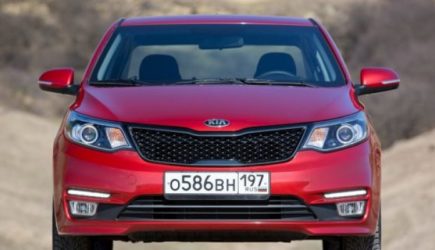 В России зафиксирован рост спроса на залоговые автомобили