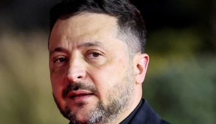 Зеленский высказался об окончании перемирия с Россией