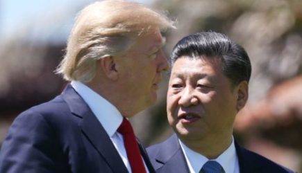 Трамп в самый последний момент изменил повестку переговоров с Китаем — американист