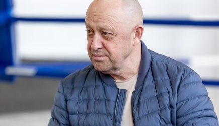 Экс-вагнеровцы заявили, что Пригожин жив