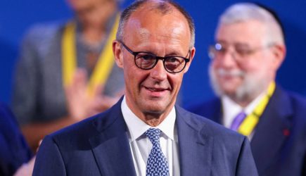 Названа главная опасность для Германии