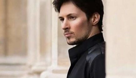 Дуров не нашёл слов для Дня Победы