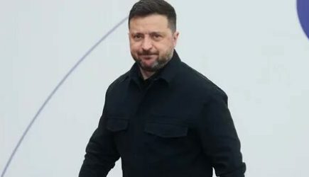 Киевский диктатор выдал план: как он хочет остановить русских