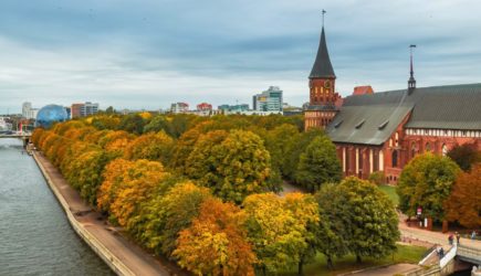 Нападение на Калининград: в Москве жестко ответили на угрозы Литвы