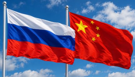 Чем Россия и Китай испугали Запад