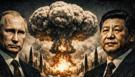 Вот так новости: Слова Захаровой потрясли Китай. Призвал готовиться к конфликту. И всё &ndash; на фоне визита Путина