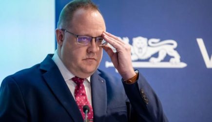 Разведка Эстонии разразилась очередным «прогнозом»: Россия будет просить мира
