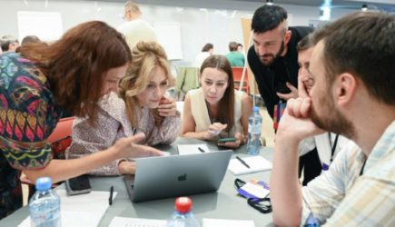 На технологические проекты выделяют крупную поддержку