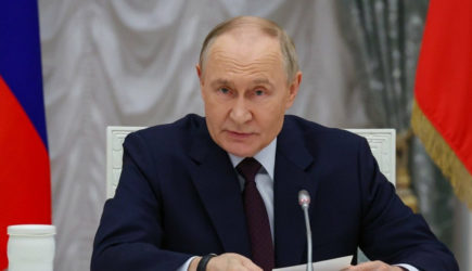 Что ждёт Россию в ближайшее время: Путин выступил с заявлением
