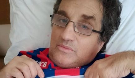 «Жутчайшие боли»: онкобольной Кушанашвили пожаловался на резкое ухудшение здоровья