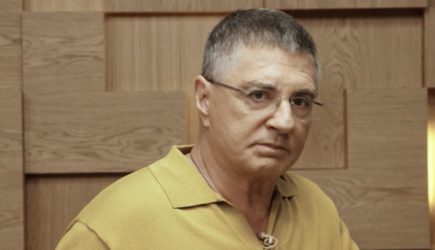 Конец эпохи инфарктов: Мясников раскрыл правду о вакцине, которая «чистит» сосуды навсегда