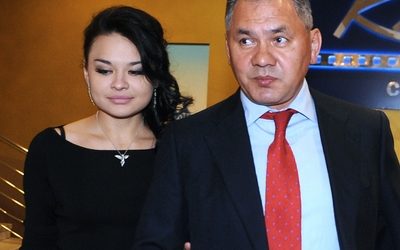 Что задумали Шойгу с дочерью в России: попало в СМИ