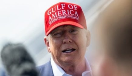 «Продолжение следует!»: Дональд Трамп намекнул на новый виток борьбы с Ираном
