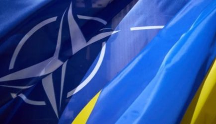 Дональд Трамп выразил разочарование позицией НАТО по украинскому вопросу