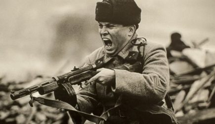 Тайные привычки красноармейцев, которые обескуражили солдат Вермахта