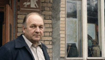 Тайник смерти в туристическом клубе: как наставник-убийца 20 лет обманывал город