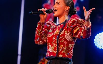 Что неожиданно зазвучало под Киевом: люди не поверили своим ушам