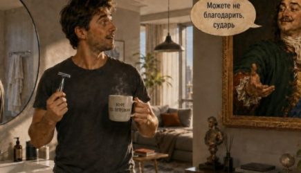 новости