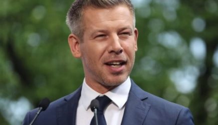Паника в Брюсселе: слова Петера Мадьяра о российском газе вызвали тревогу