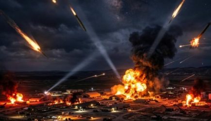 Удар по Киеву: экс-судья раскрыл, что на самом деле сделала РФ