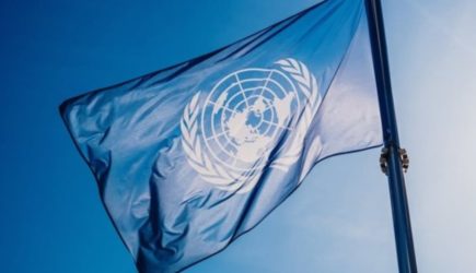 Россия требует созыва Совбеза ООН из-за атаки на автобус с белорусами