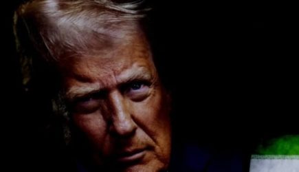 Трамп объявил о вывозе ядерного урана из Ирана силами Соединенных Штатов