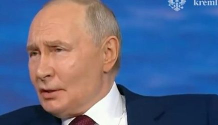 «Орешники» и удар на упреждение: президент дал армии четкий сигнал на лето