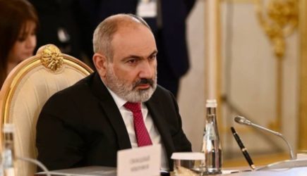 Страны ЕАЭС потребовали от Армении решить судьбу членства через референдум