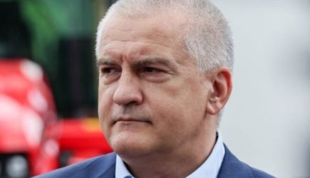 Сергей Аксенов призвал крымчан к спокойствию на фоне дефицита топлива
