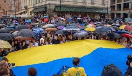 В Польше рассказали, на каком языке украинцы говорят, устраиваясь на работу в ЕС