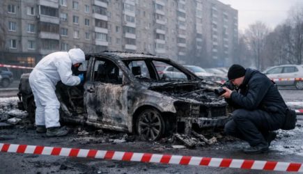 «Теракт в Балашихе – убит генерал-лейтенант»: Лисицын и Шурыгин подтвердили