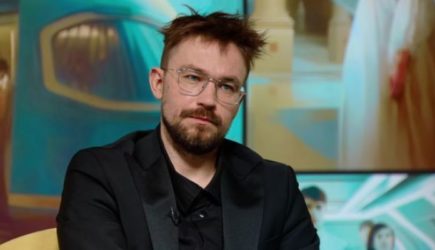 Самый востребованный российский актер высказался об отъезде из страны