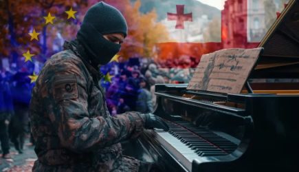 «Докатились». Позорное решение по Грузии. «Кто у нас в друзьях ещё остаётся?»