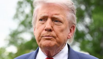 Трамп заявил о планах захватить остров Харк и отобрать у Ирана всю нефть