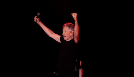 Пушилин ждёт выступление Pink Floyd в ДНР после нормализации обстановки