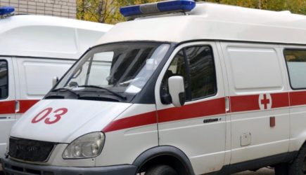 Атака Украины на Тулу: есть жертвы