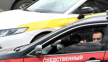 Следствие допустило появление новых эпизодов в деле миллиардера Трабера