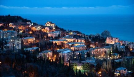 Ночная атака ВСУ на Крым и Севастополь: страшные подробности