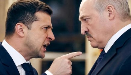 Угрозы Зеленского Минску: Царёв назвал заказчиков. Дан тревожный прогноз