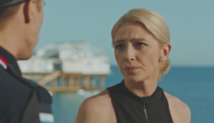 «Упаду и разобью голову»: вот на что пошла опальная Ивлеева, чтобы вернуться на ТВ