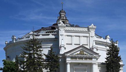 В Крыму и Севастополе ввели режим ЧС. Что об этом известно?