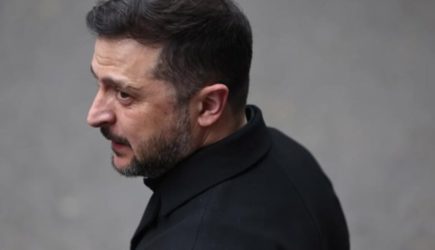 Зеленский втягивает в войну еще одну страну…на стороне России